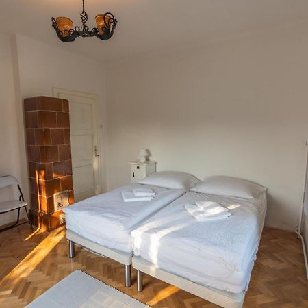 Villa Anna Bled Kültér fotó