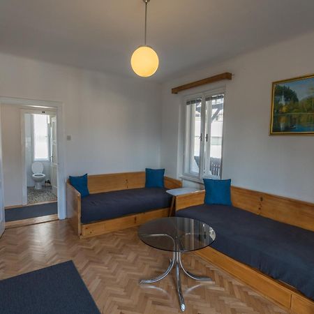 Villa Anna Bled Kültér fotó