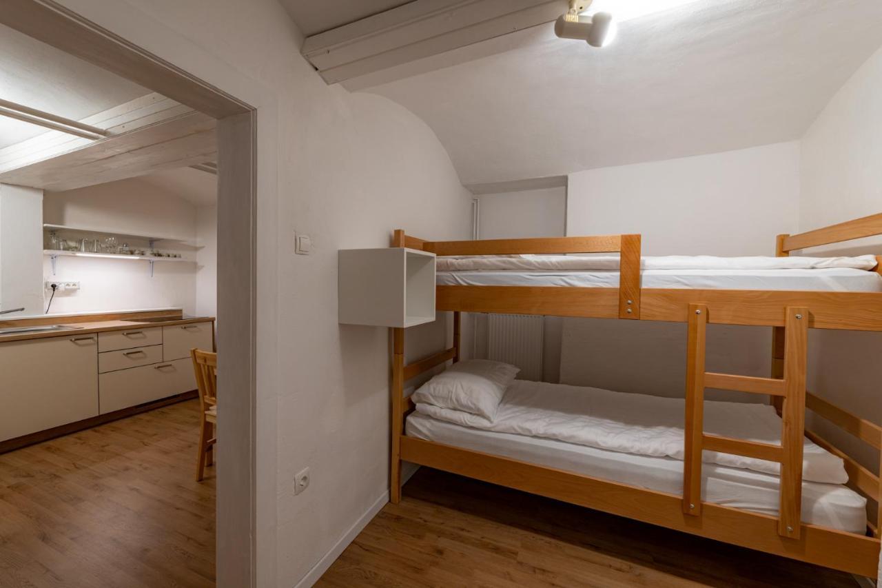 Villa Anna Bled Kültér fotó