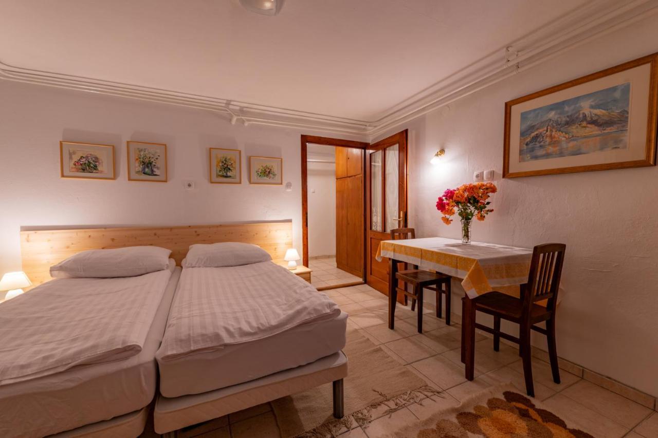 Villa Anna Bled Kültér fotó