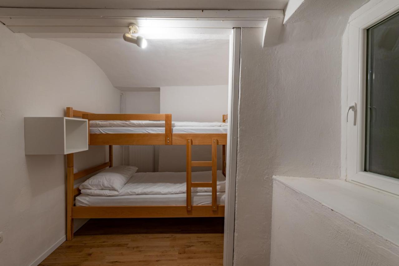 Villa Anna Bled Kültér fotó