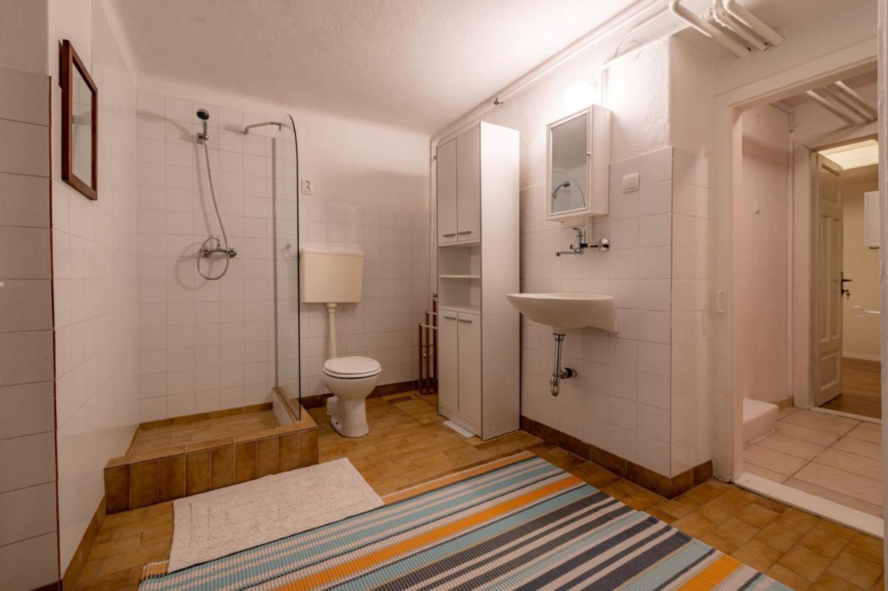 Villa Anna Bled Kültér fotó