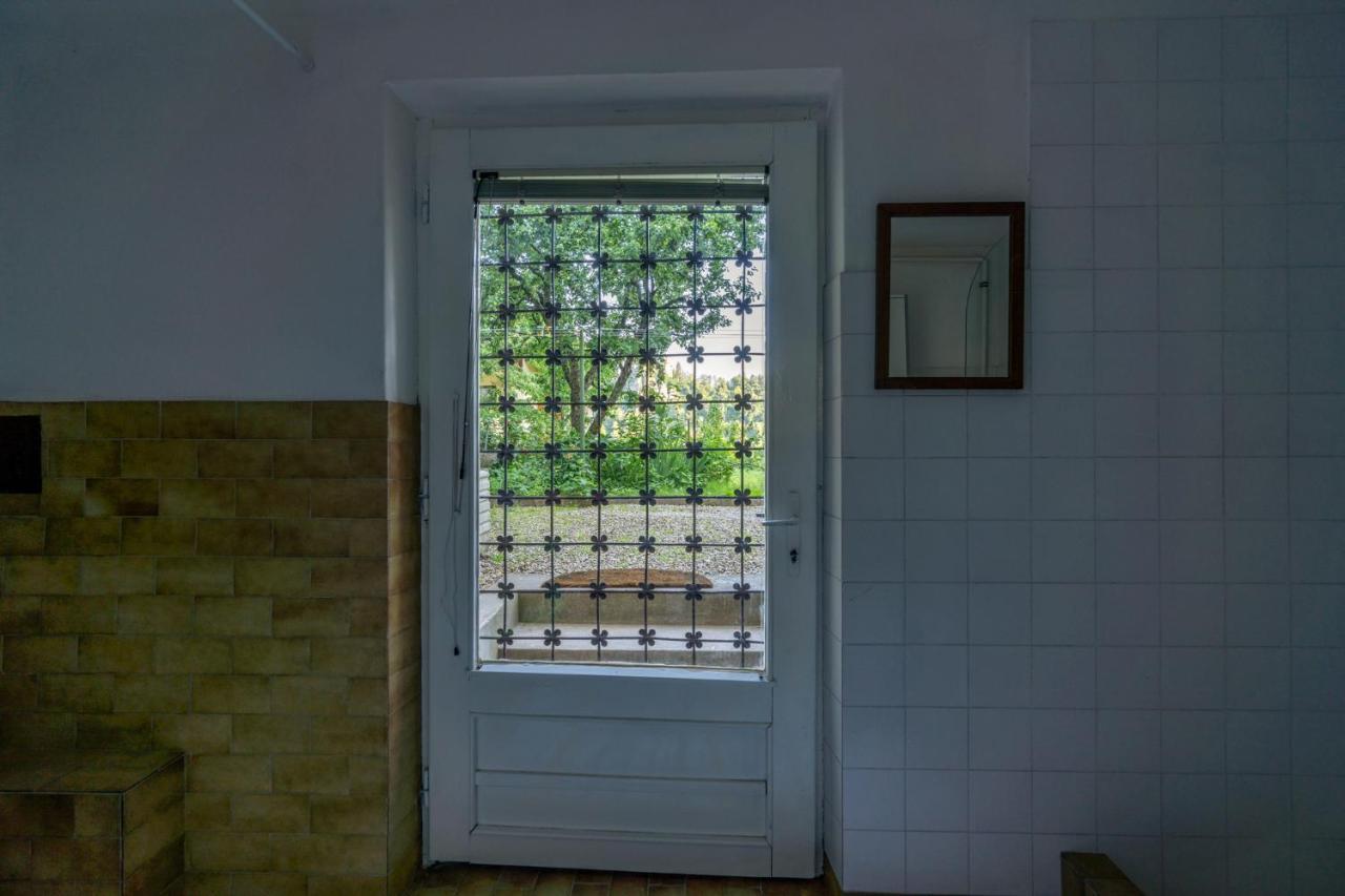 Villa Anna Bled Kültér fotó