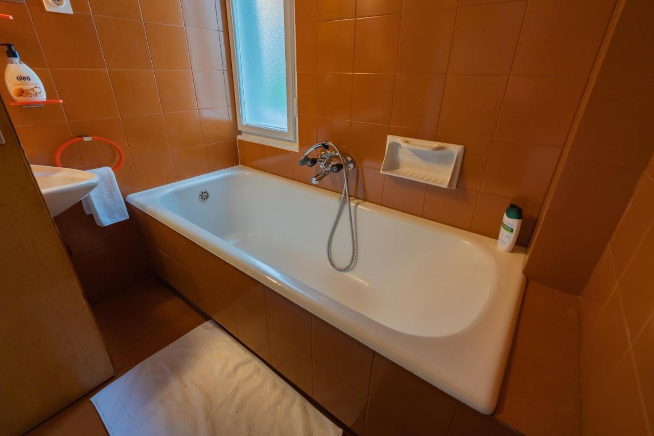 Villa Anna Bled Kültér fotó