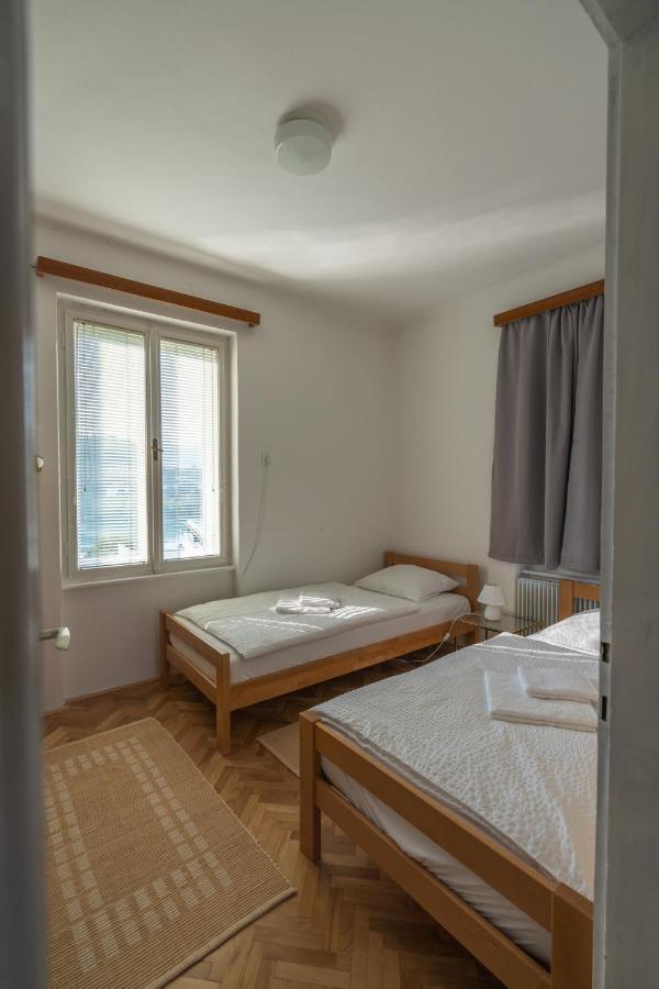 Villa Anna Bled Kültér fotó