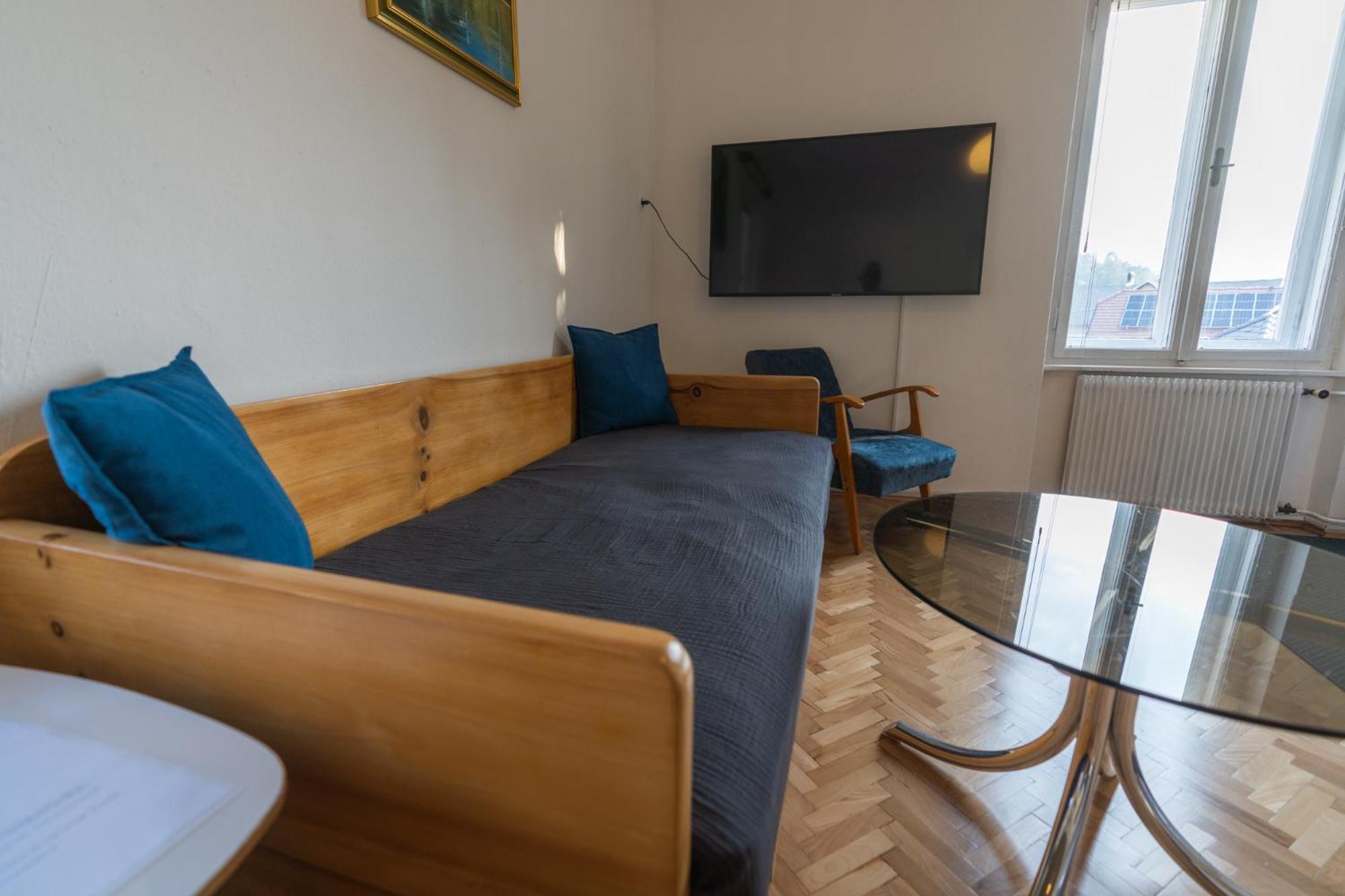 Villa Anna Bled Kültér fotó