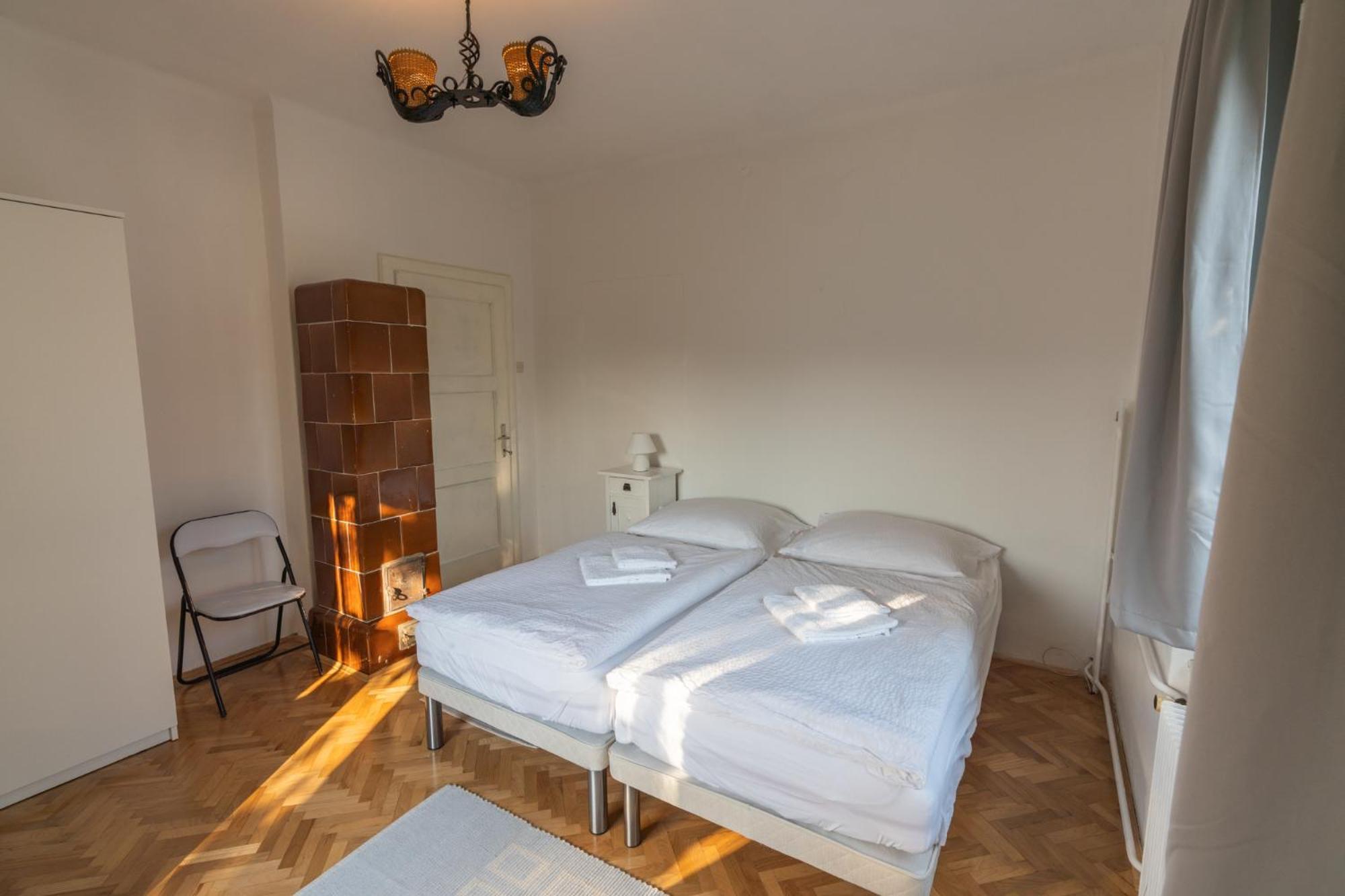 Villa Anna Bled Kültér fotó
