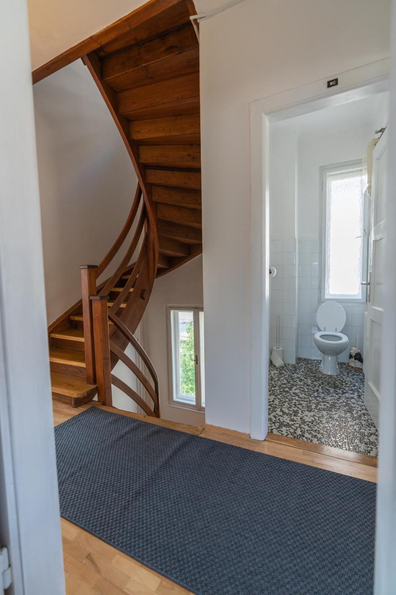Villa Anna Bled Kültér fotó